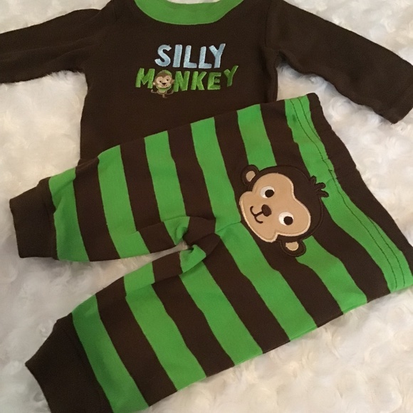 BABY BOYS CLOTHING LOT - Picture 1 of 9